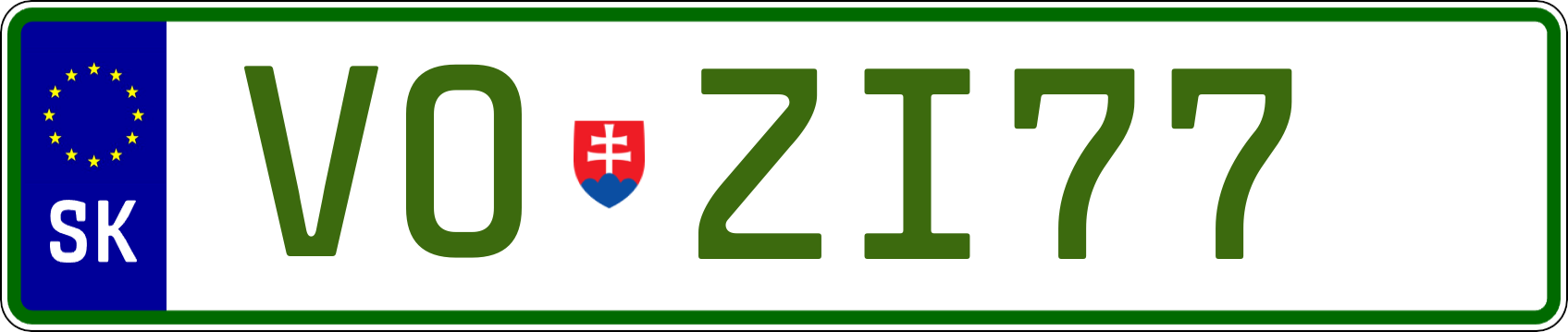 Typ IV - Elektro 1R