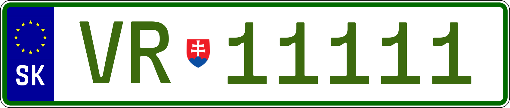 Typ IV - Elektro 1R