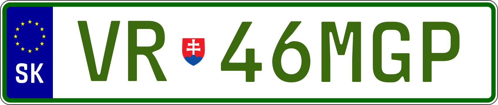 Typ IV - Elektro 1R