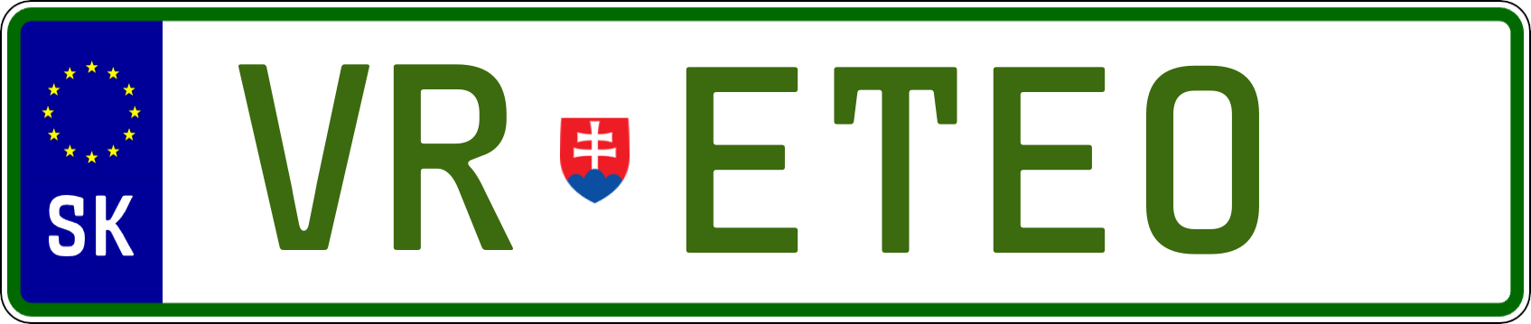 Typ IV - Elektro 1R