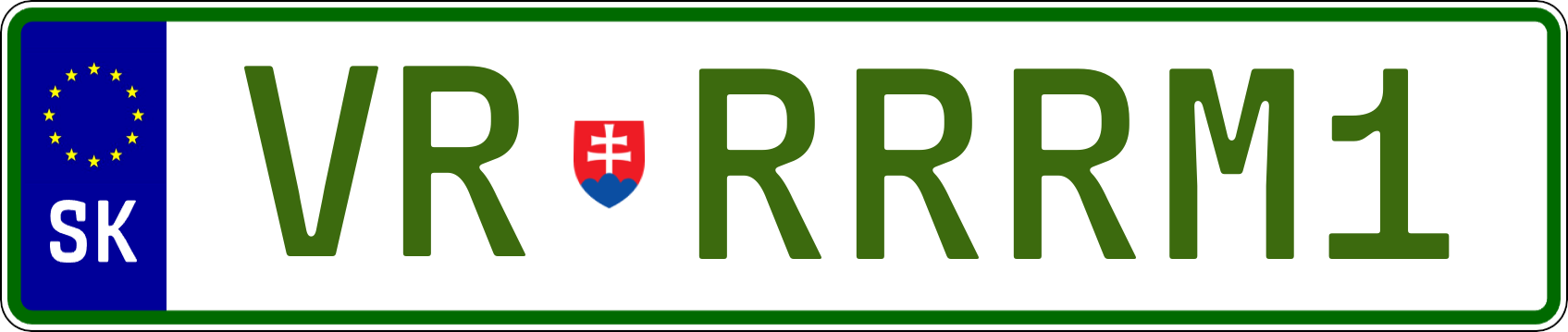 Typ IV - Elektro 1R