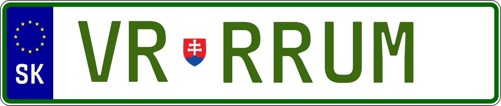 Typ IV - Elektro 1R