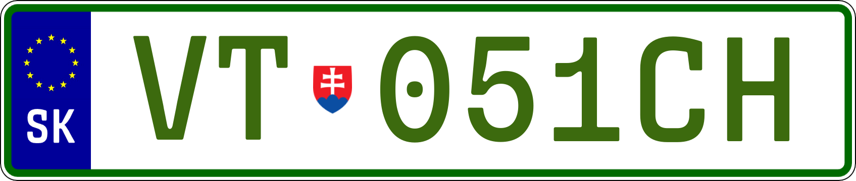 Typ IV - Elektro 1R