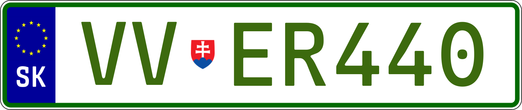Typ IV - Elektro 1R