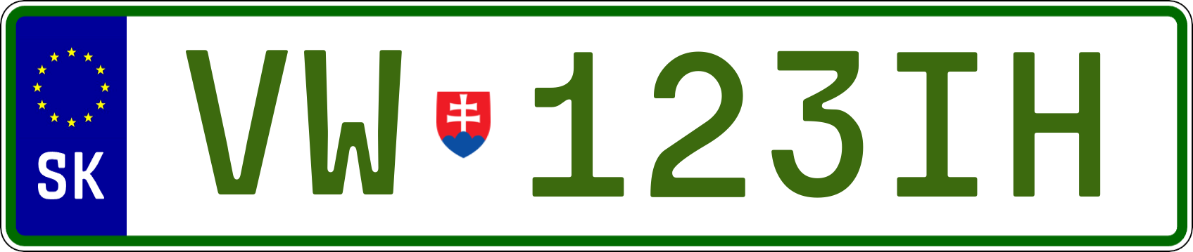Typ IV - Elektro 1R