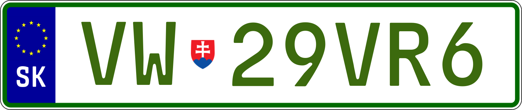 Typ IV - Elektro 1R