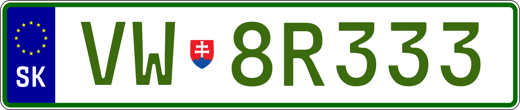 Typ IV - Elektro 1R