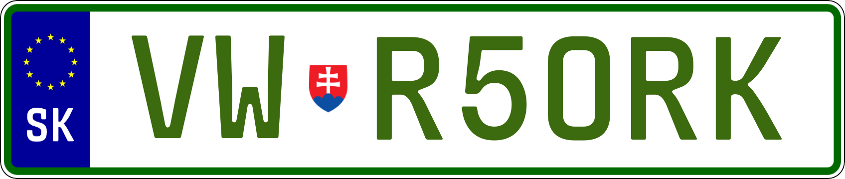 Typ IV - Elektro 1R