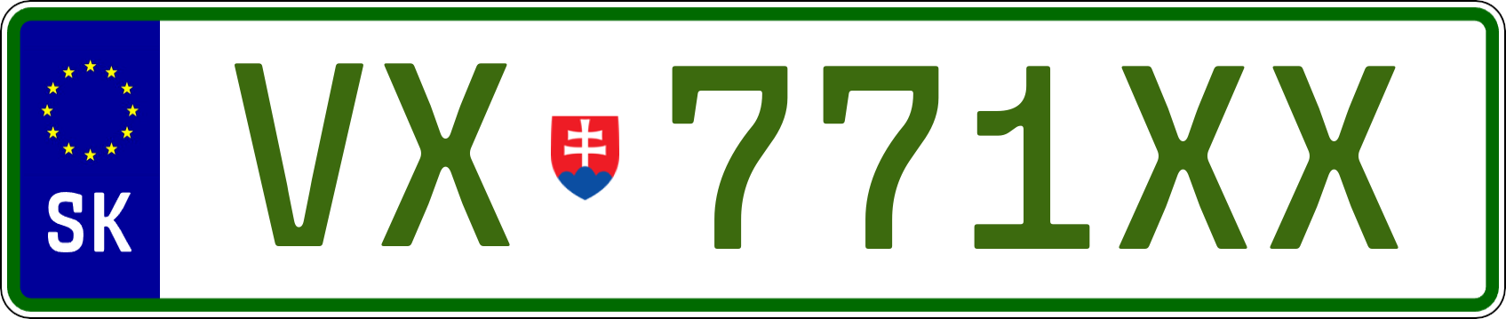 Typ IV - Elektro 1R