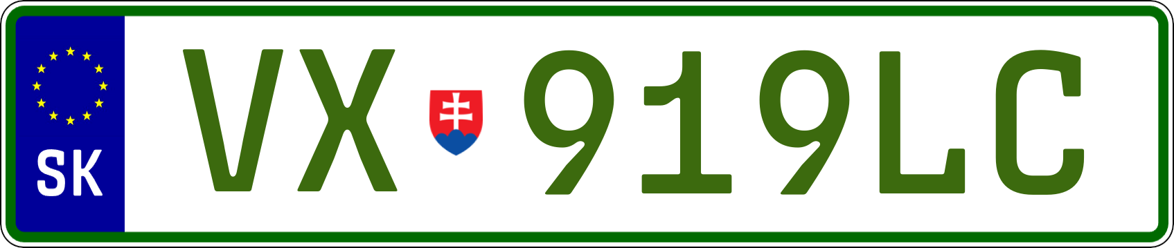 Typ IV - Elektro 1R