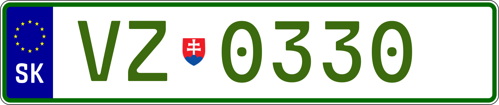 Typ IV - Elektro 1R