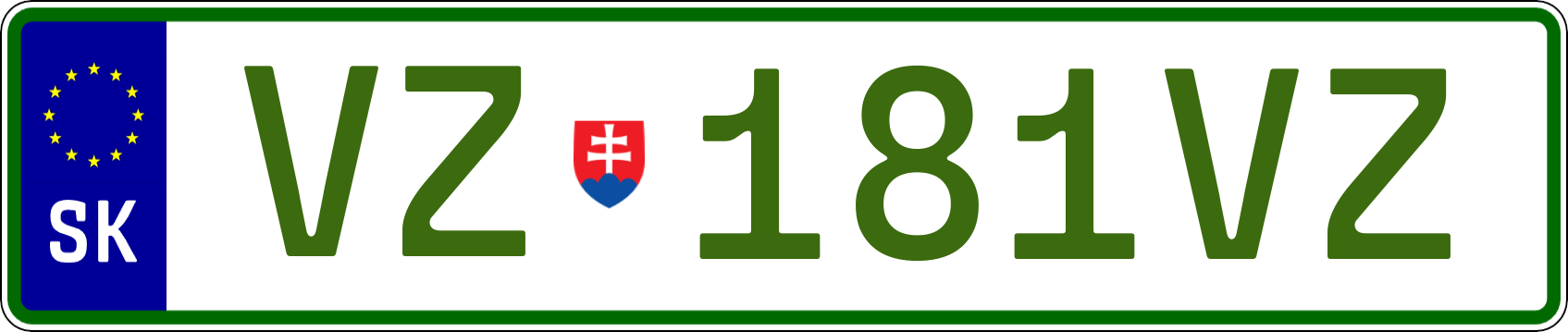 Typ IV - Elektro 1R