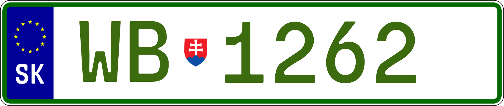 Typ IV - Elektro 1R
