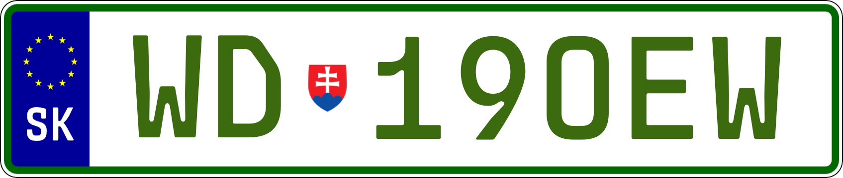 Typ IV - Elektro 1R