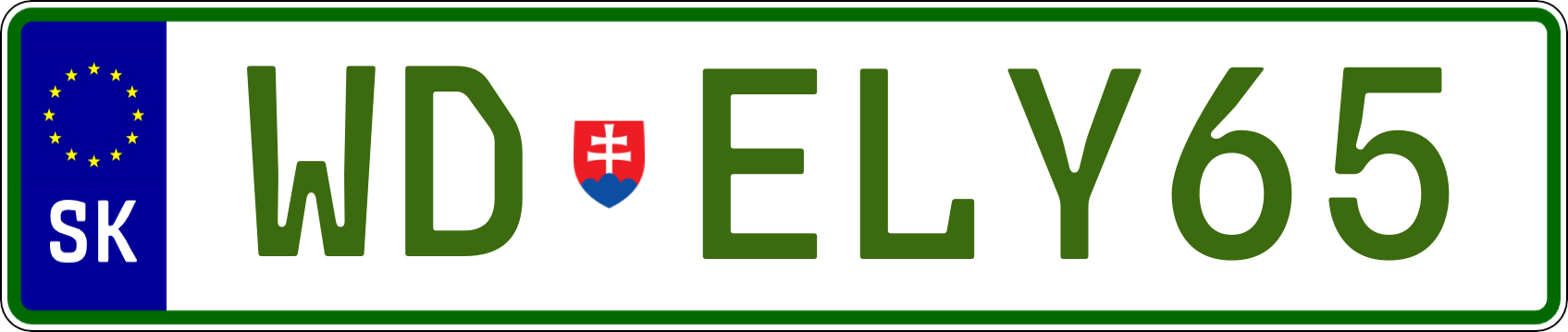 Typ IV - Elektro 1R
