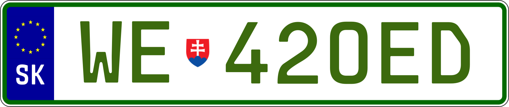 Typ IV - Elektro 1R