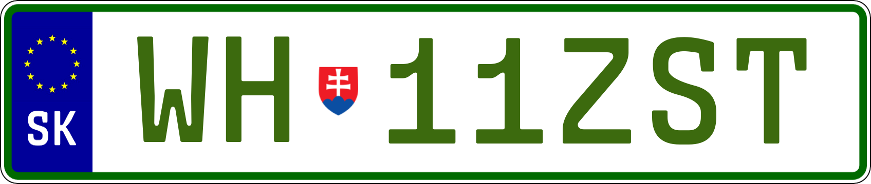 Typ IV - Elektro 1R