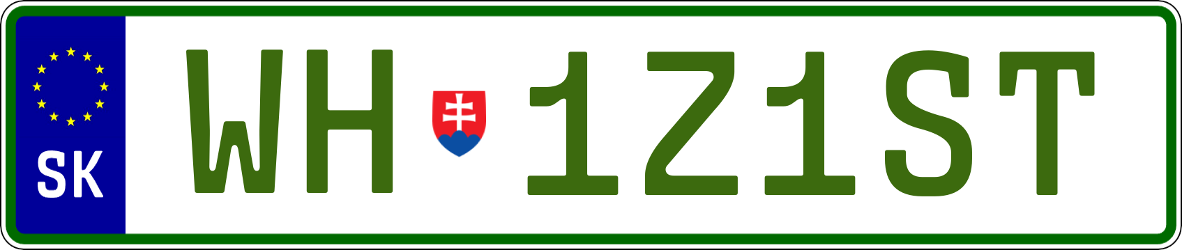 Typ IV - Elektro 1R