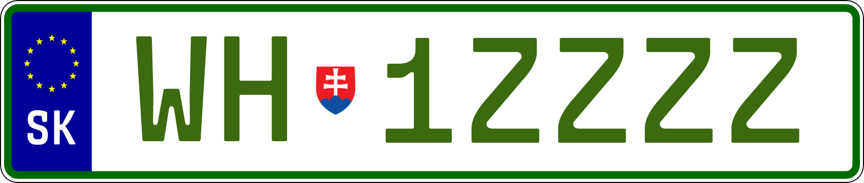 Typ IV - Elektro 1R