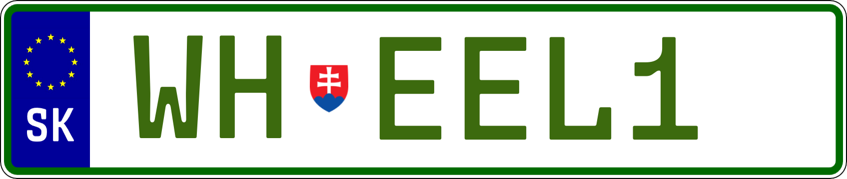 Typ IV - Elektro 1R