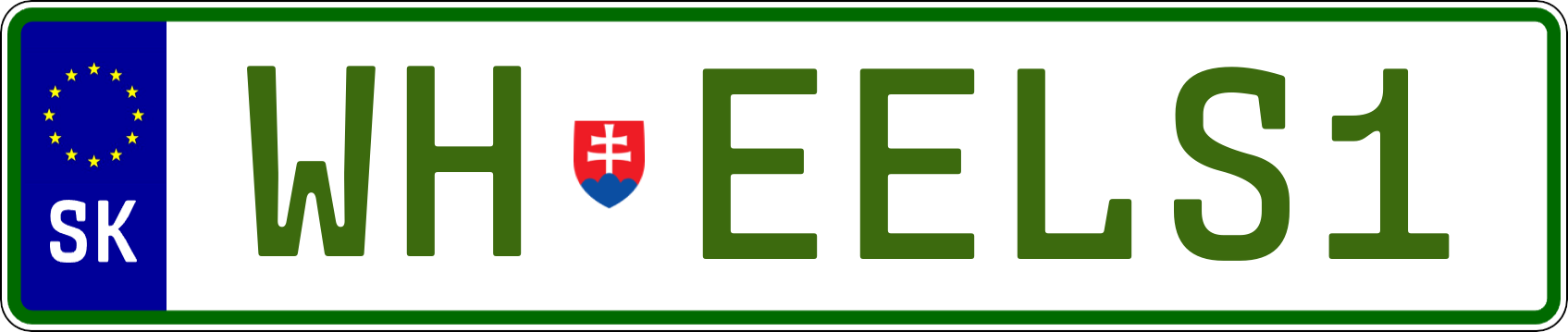 Typ IV - Elektro 1R