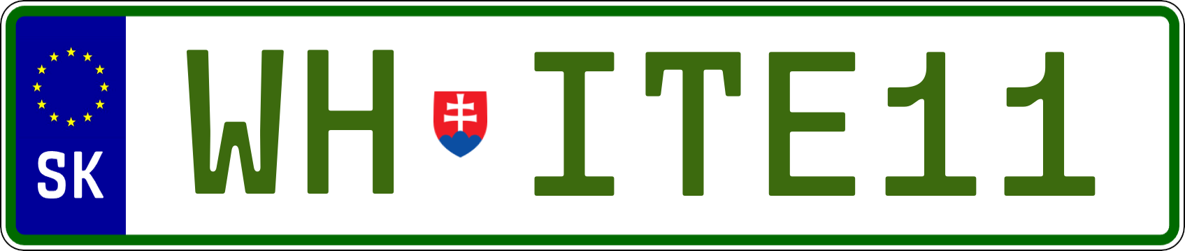 Typ IV - Elektro 1R