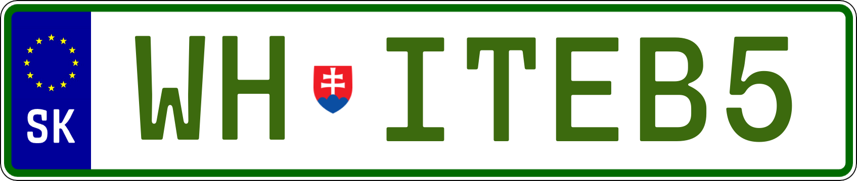 Typ IV - Elektro 1R