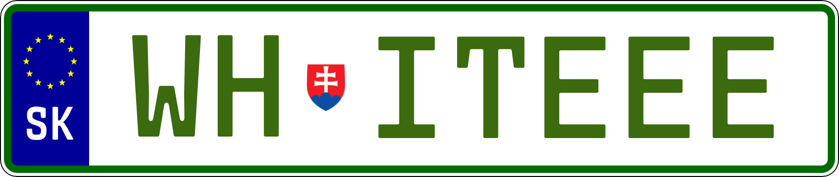 Typ IV - Elektro 1R