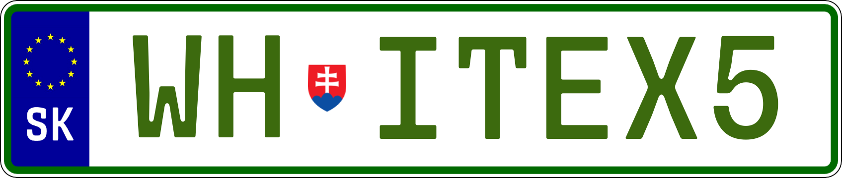 Typ IV - Elektro 1R