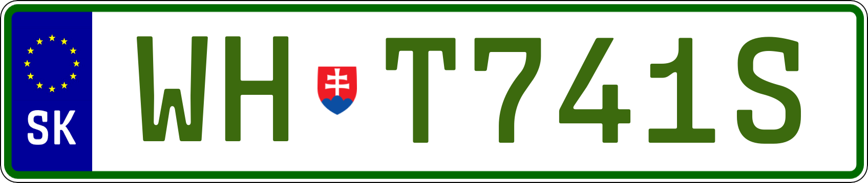 Typ IV - Elektro 1R