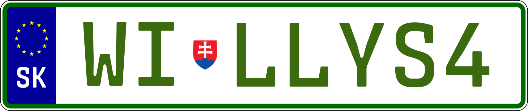 Typ IV - Elektro 1R