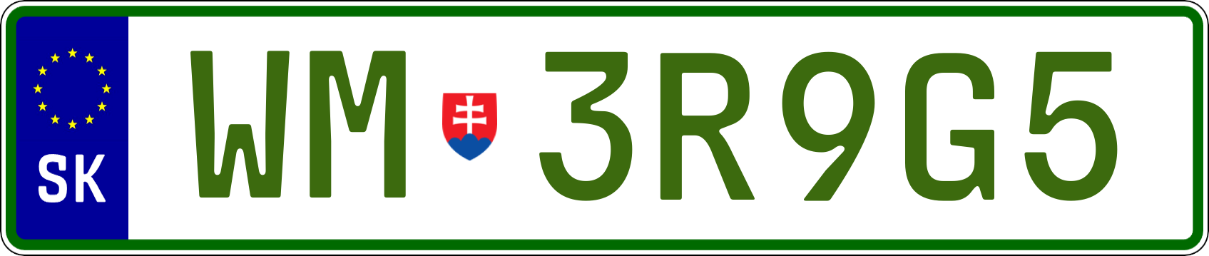 Typ IV - Elektro 1R