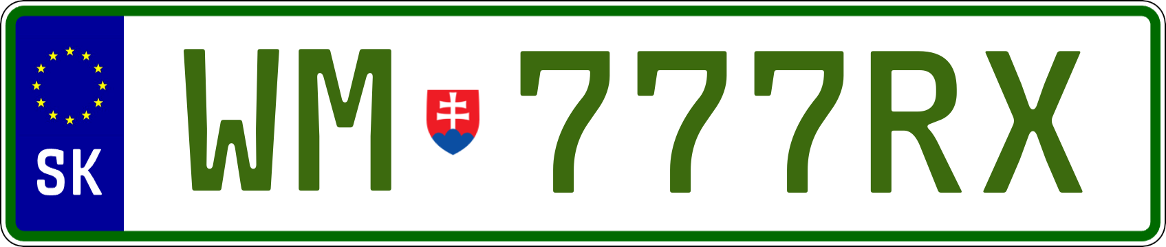 Typ IV - Elektro 1R