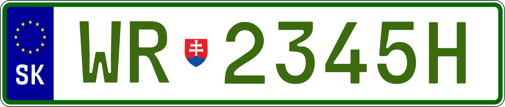 Typ IV - Elektro 1R