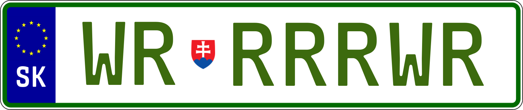 Typ IV - Elektro 1R