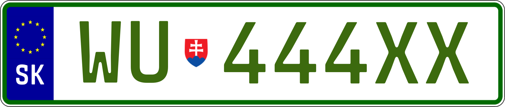 Typ IV - Elektro 1R