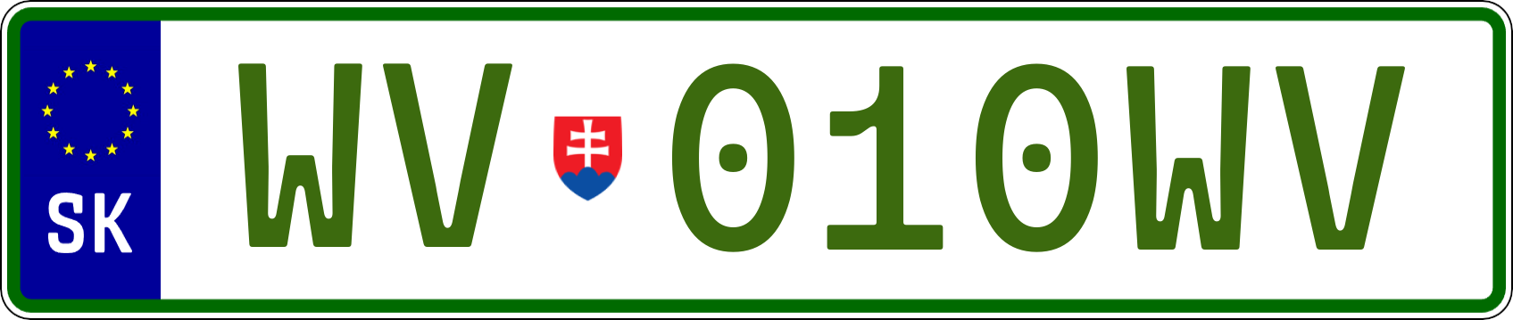 Typ IV - Elektro 1R