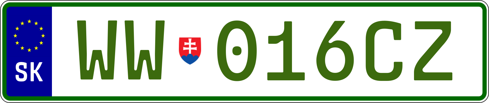 Typ IV - Elektro 1R