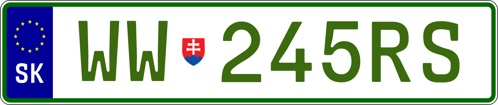 Typ IV - Elektro 1R