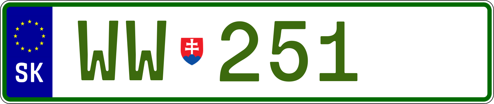 Typ IV - Elektro 1R