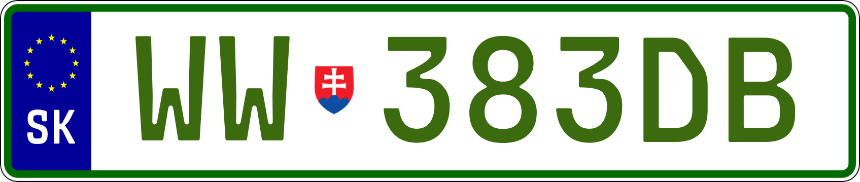 Typ IV - Elektro 1R