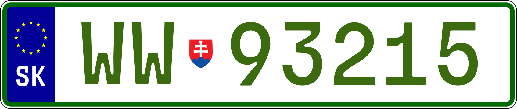 Typ IV - Elektro 1R