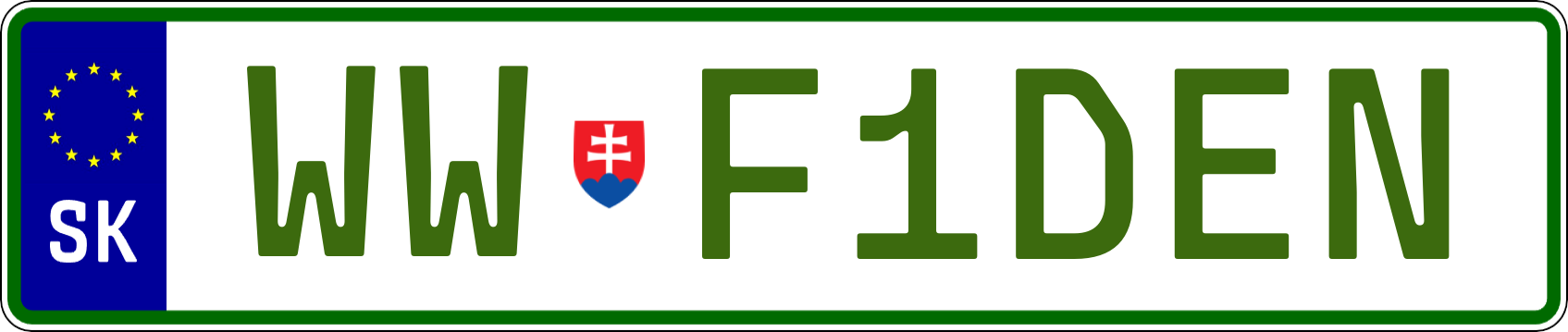 Typ IV - Elektro 1R