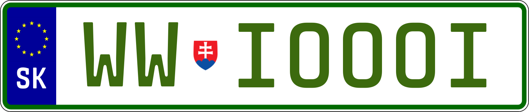 Typ IV - Elektro 1R