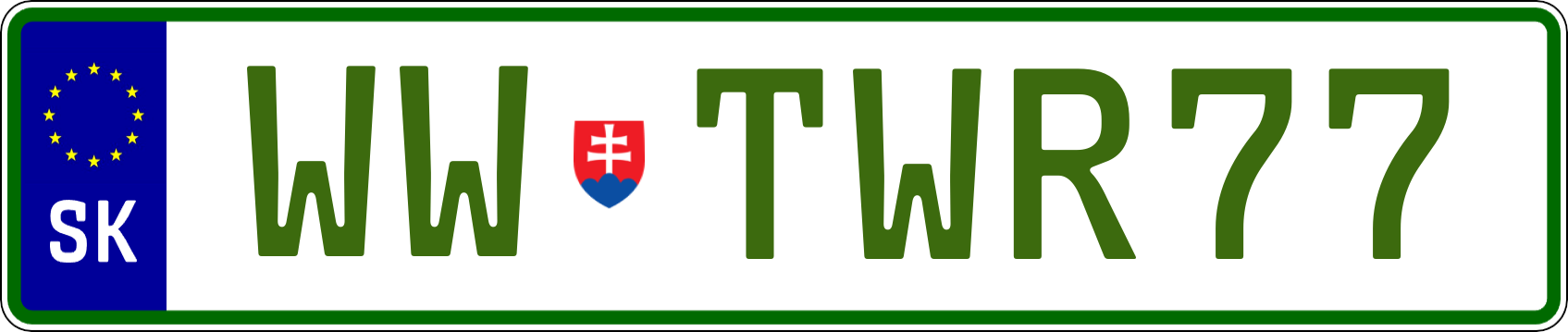 Typ IV - Elektro 1R