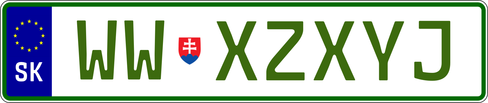 Typ IV - Elektro 1R