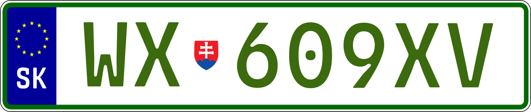 Typ IV - Elektro 1R
