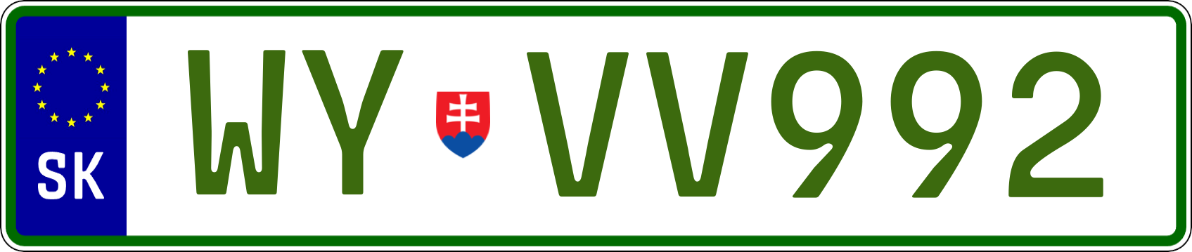 Typ IV - Elektro 1R