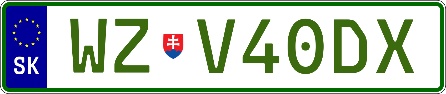Typ IV - Elektro 1R