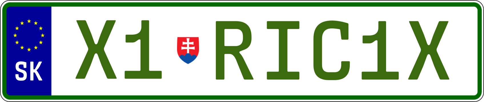 Typ IV - Elektro 1R